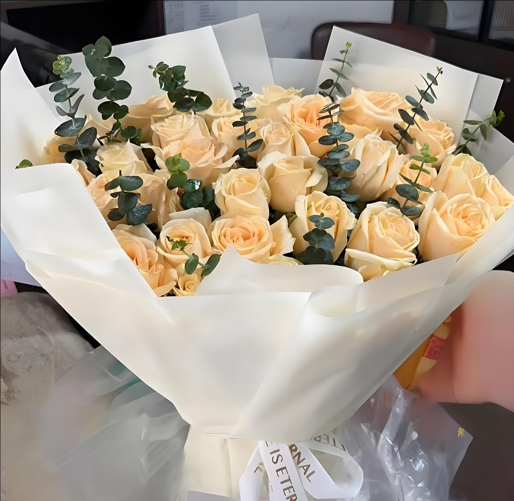 包头九原区花店