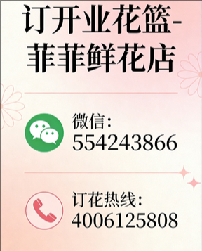 包头九原区订开业花篮
